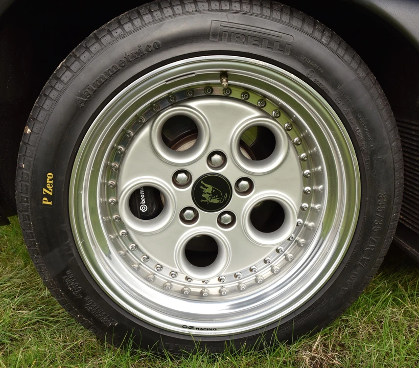Lamborghini Diablo VT - Image 21 of 31