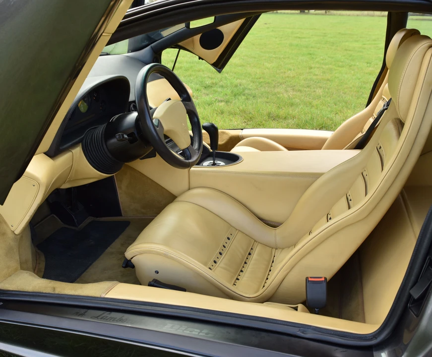 Lamborghini Diablo VT - Image 30 of 31