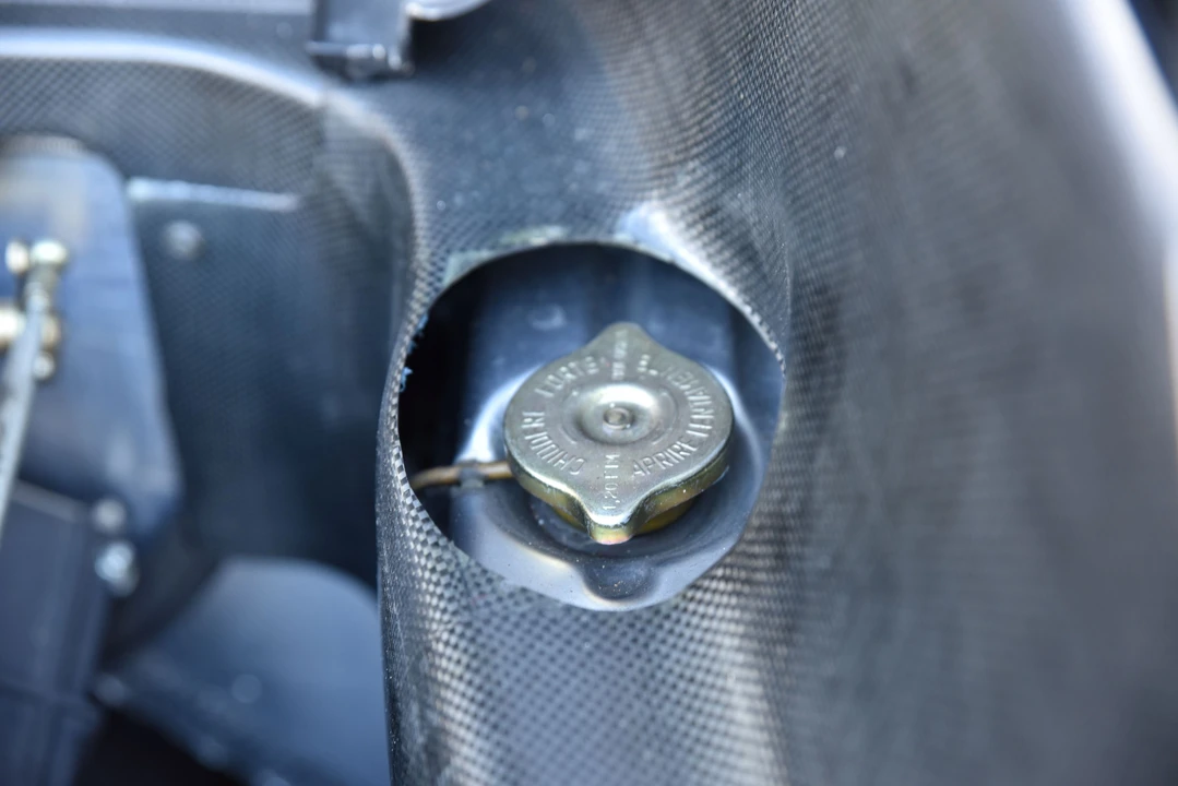 Lamborghini Diablo VT - Image 7 of 31