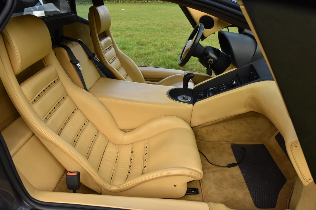 Lamborghini Diablo VT - Image 24 of 31