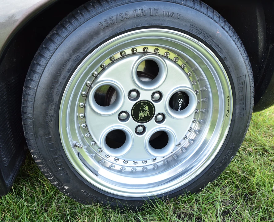 Lamborghini Diablo VT - Image 18 of 31