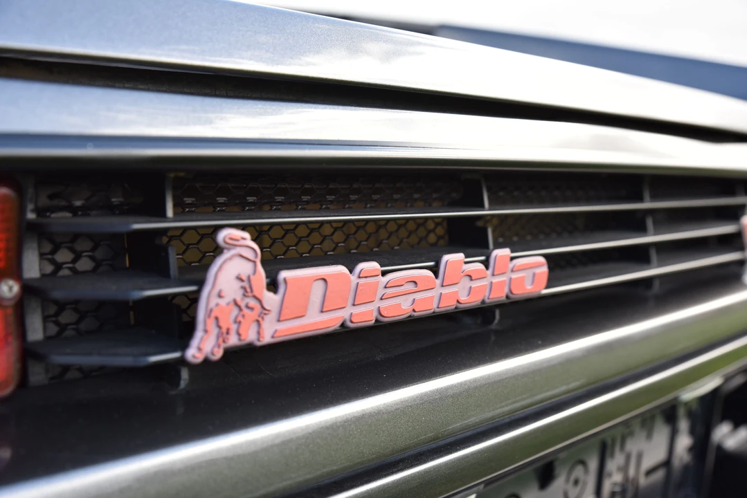 Lamborghini Diablo VT - Image 6 of 31