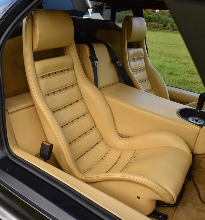 Lamborghini Diablo VT - Image 23 of 31