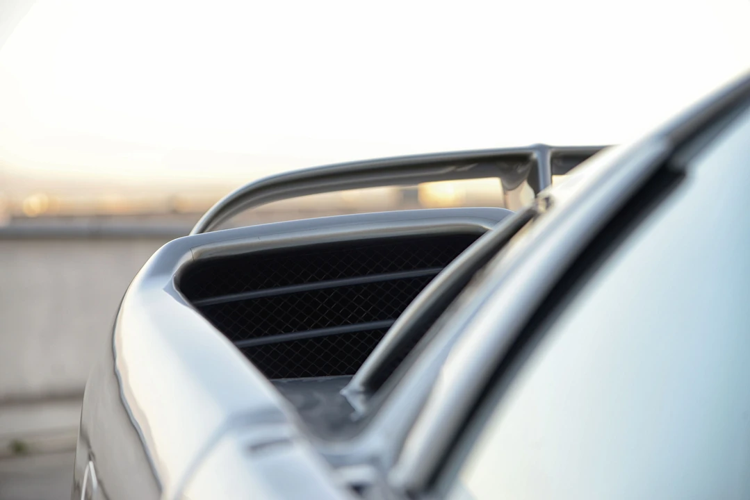 Lamborghini Diablo VT - Image 23 of 25