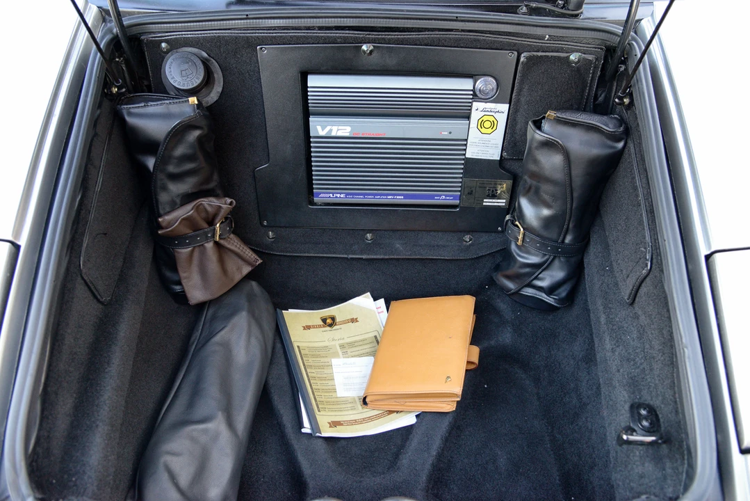 Lamborghini Diablo VT - Image 19 of 25