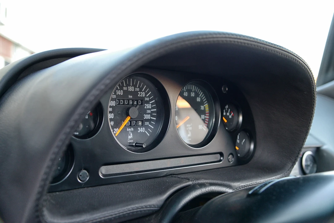 Lamborghini Diablo VT - Image 11 of 25