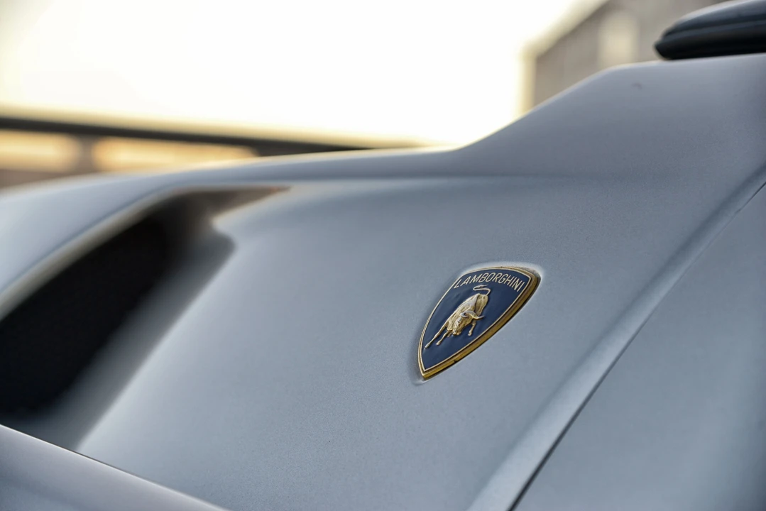 Lamborghini Diablo VT - Image 21 of 25