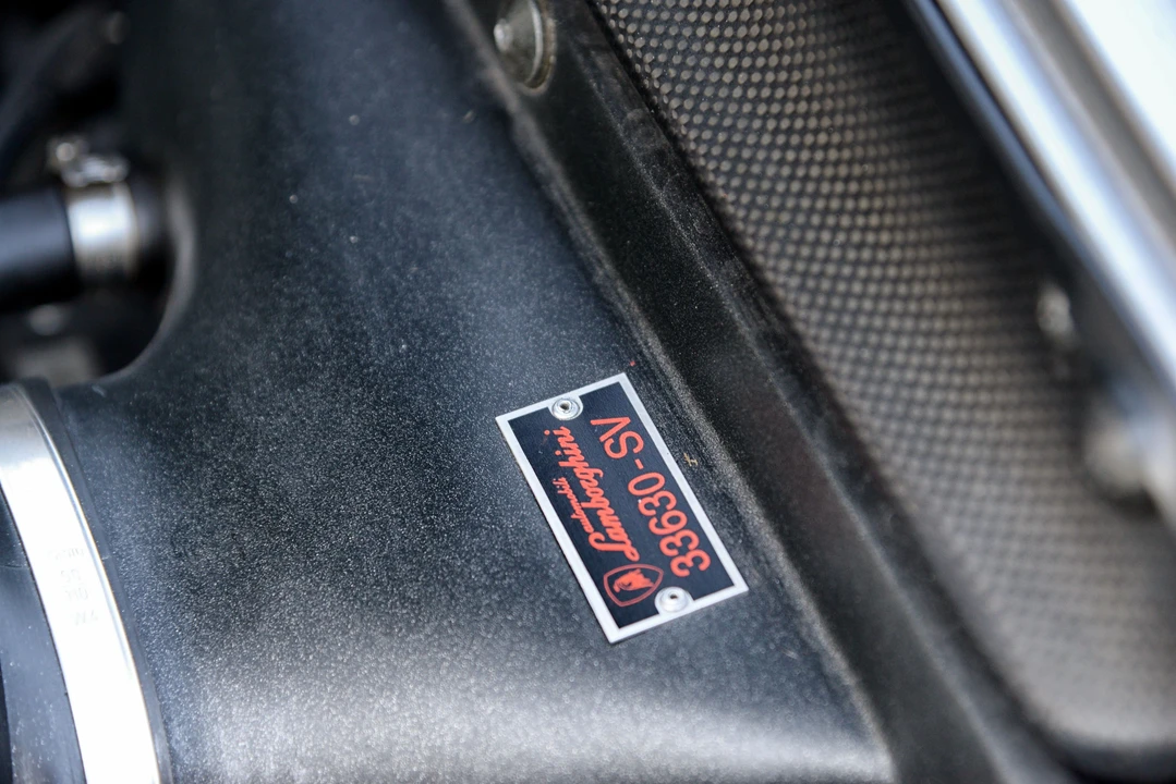 Lamborghini Diablo VT - Image 16 of 25