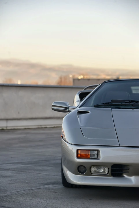 Lamborghini Diablo VT - Image 8 of 25