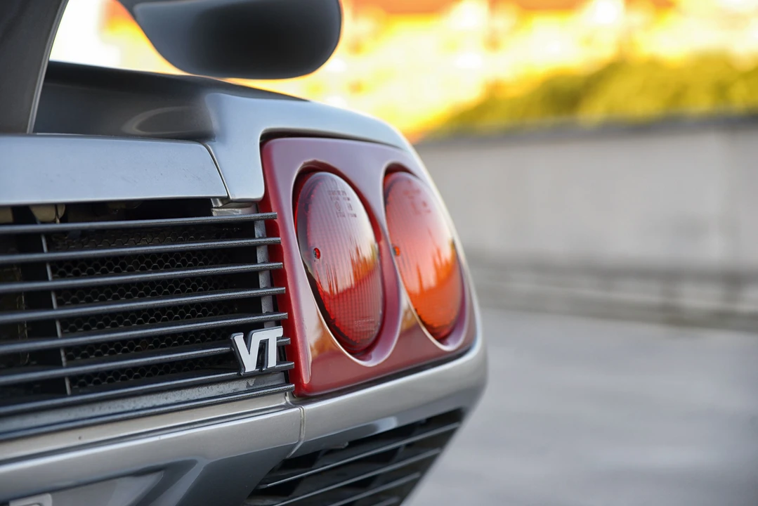 Lamborghini Diablo VT - Image 24 of 25