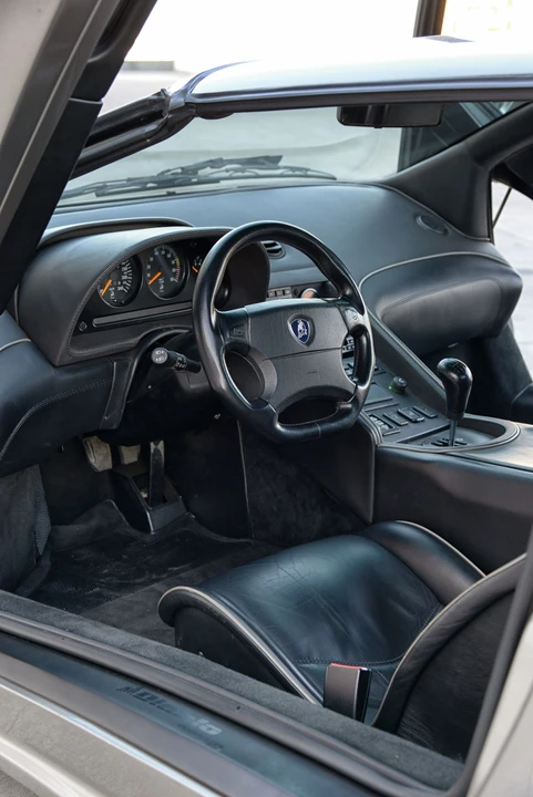 Lamborghini Diablo VT - Image 12 of 25