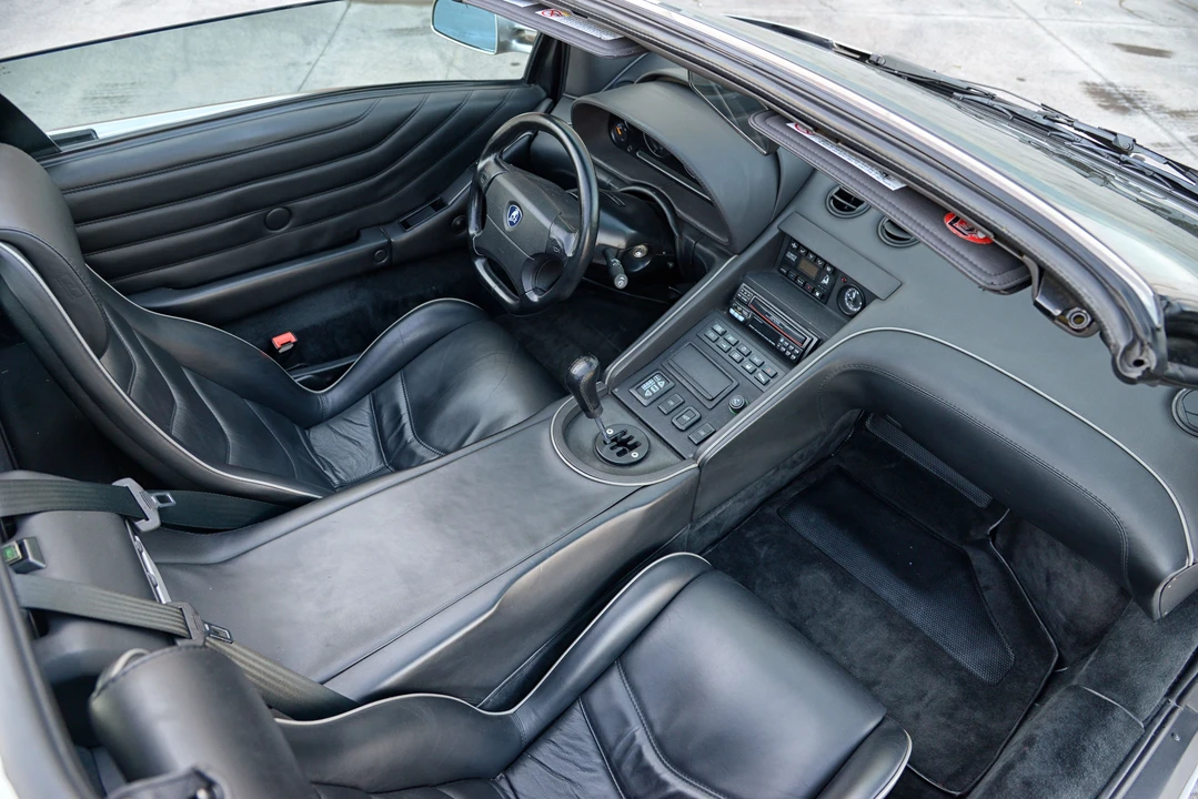 Lamborghini Diablo VT - Image 9 of 25