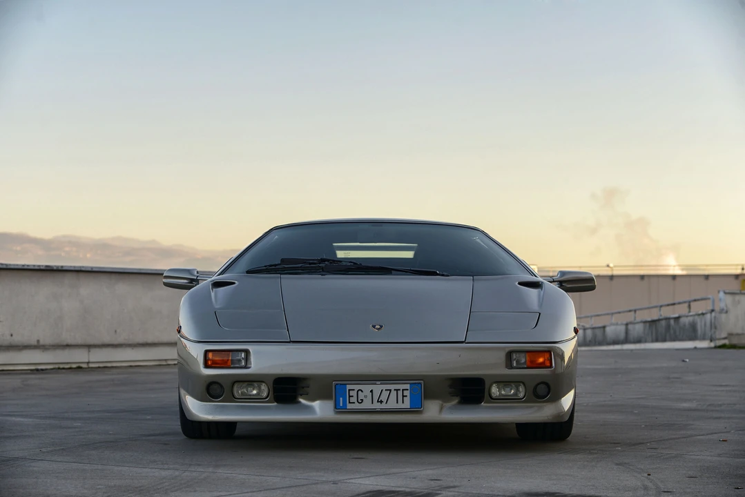 Lamborghini Diablo VT - Image 3 of 25