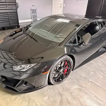 2020 Lamborghini Huracán EVO AWD