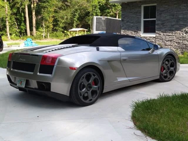 2006 Lamborghini Gallardo - Image 6 of 7