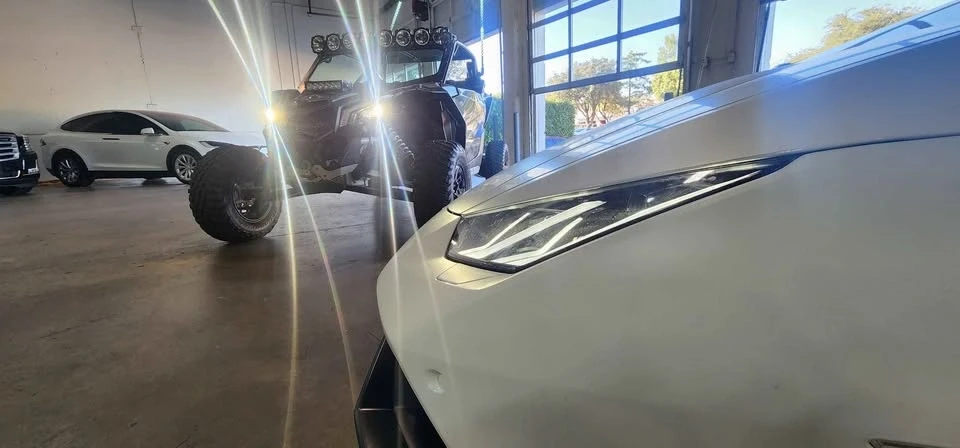 Lamborghini Huracan - Image 3 of 9