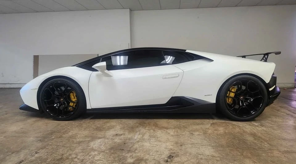 Lamborghini Huracan - Image 7 of 9