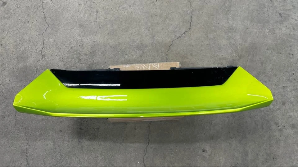 2021 Parts & Memorabilia Bodywork - Image 4 of 10