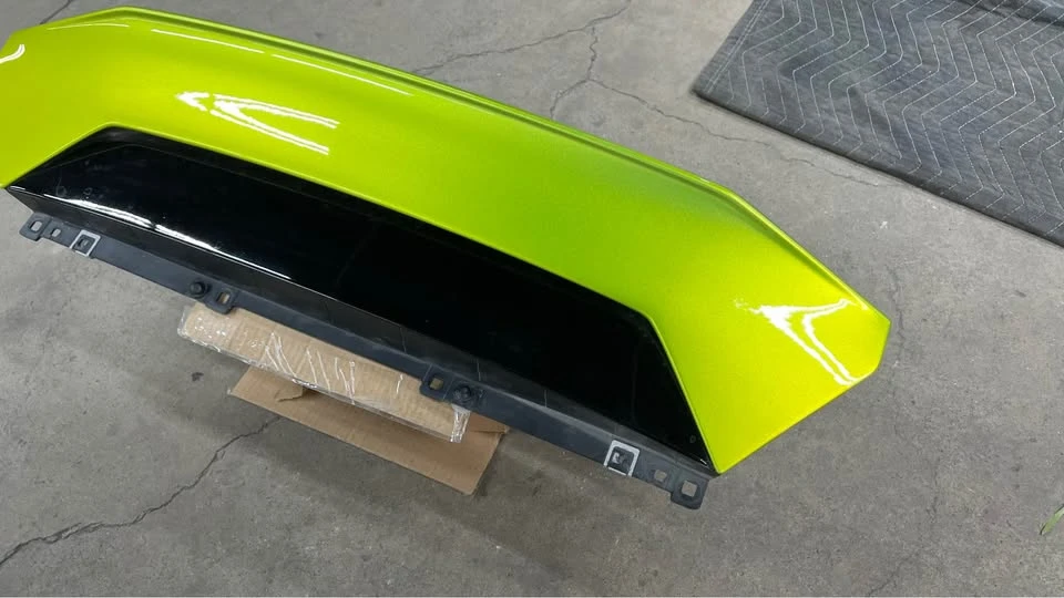 2021 Parts & Memorabilia Bodywork - Image 6 of 10