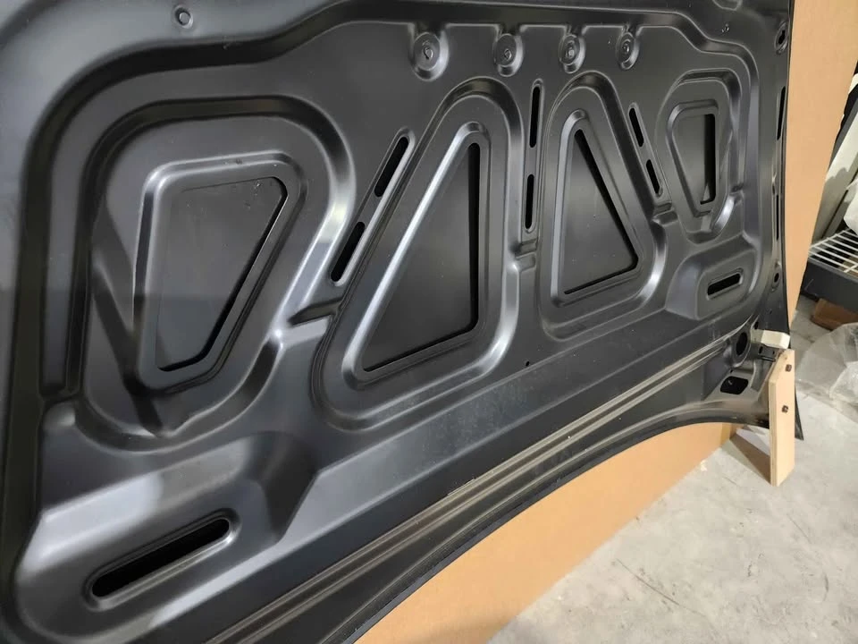 Parts & Memorabilia Bodywork - Image 5 of 5