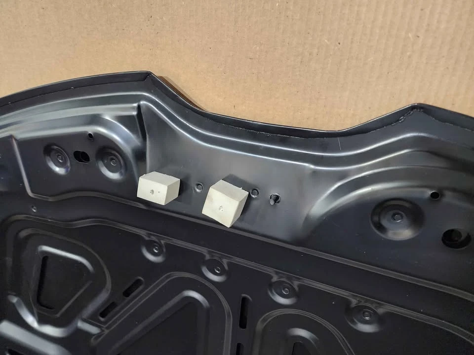 Parts & Memorabilia Bodywork - Image 4 of 5