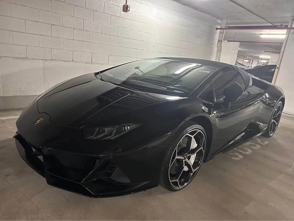 Lamborghini Huracan - Image 6 of 9