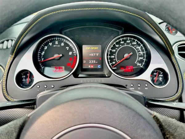 2010 Lamborghini Gallardo LP560-4 - Image 10 of 12
