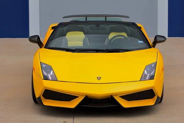 2010 Lamborghini Gallardo LP560-4 - Image 2 of 12