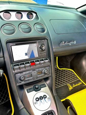 2010 Lamborghini Gallardo LP560-4 - Image 11 of 12
