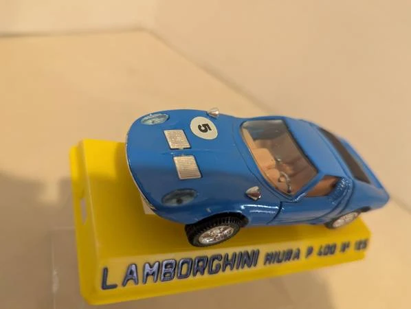 Lamborghini Miura - Image 5 of 10