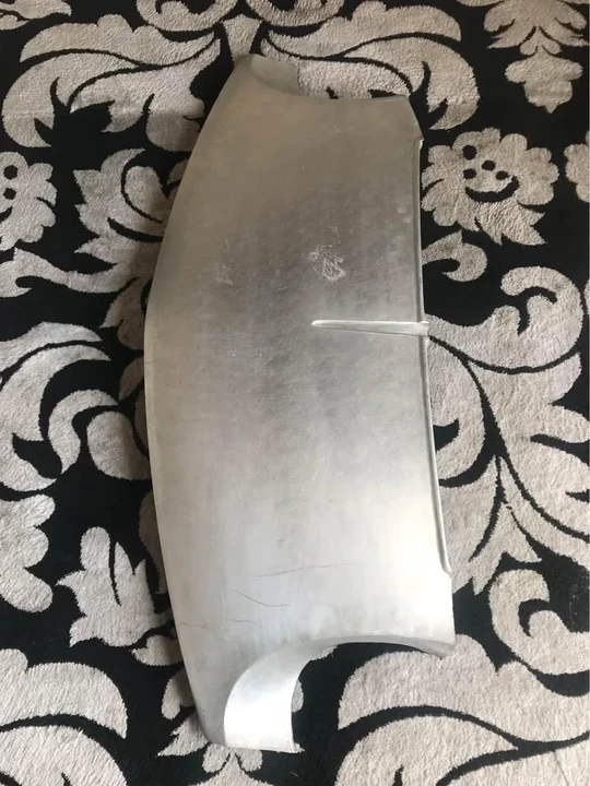1966 Parts & Memorabilia Bodywork - Image 2 of 4