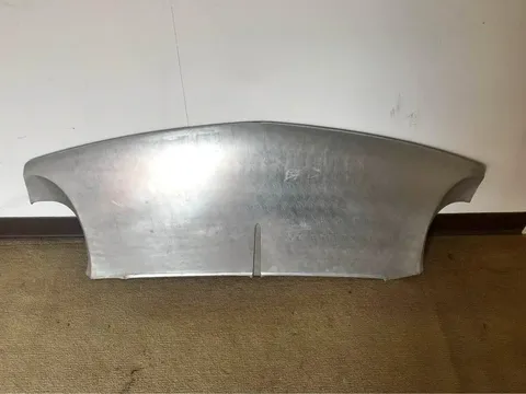 Parts & Memorabilia Miura Nose Panel NOS