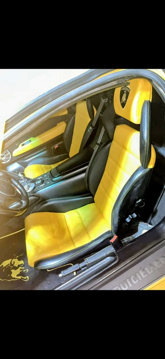 2002 Lamborghini Murcielago - Image 14 of 19