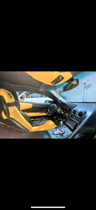 2002 Lamborghini Murcielago - Image 12 of 19
