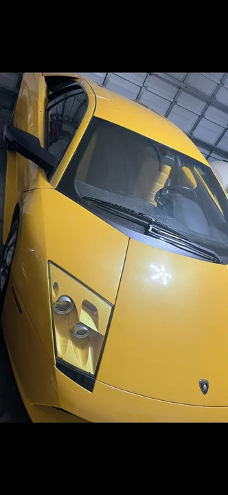 2002 Lamborghini Murcielago - Image 10 of 19