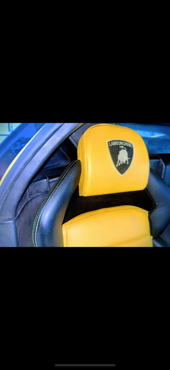 2002 Lamborghini Murcielago - Image 13 of 19