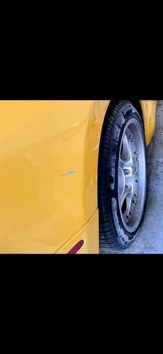 2002 Lamborghini Murcielago - Image 4 of 19