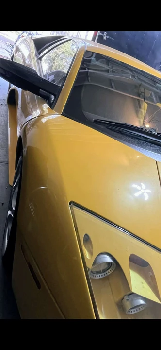 2002 Lamborghini Murcielago - Image 19 of 19