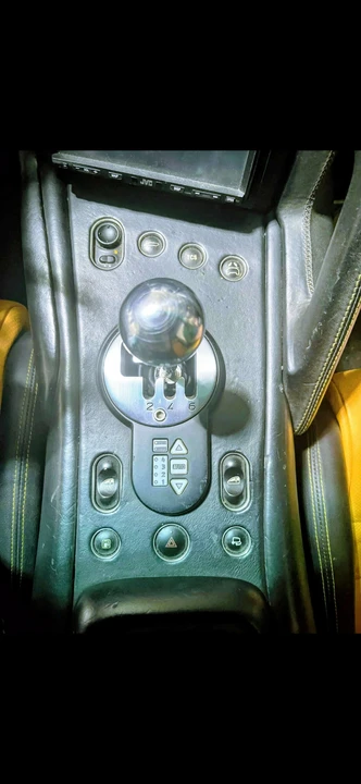2002 Lamborghini Murcielago - Image 16 of 19