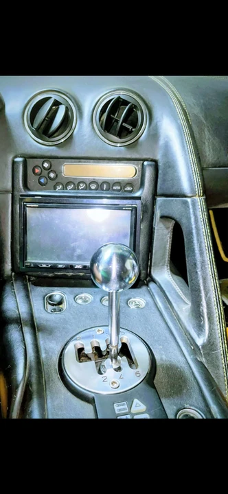 2002 Lamborghini Murcielago - Image 11 of 19