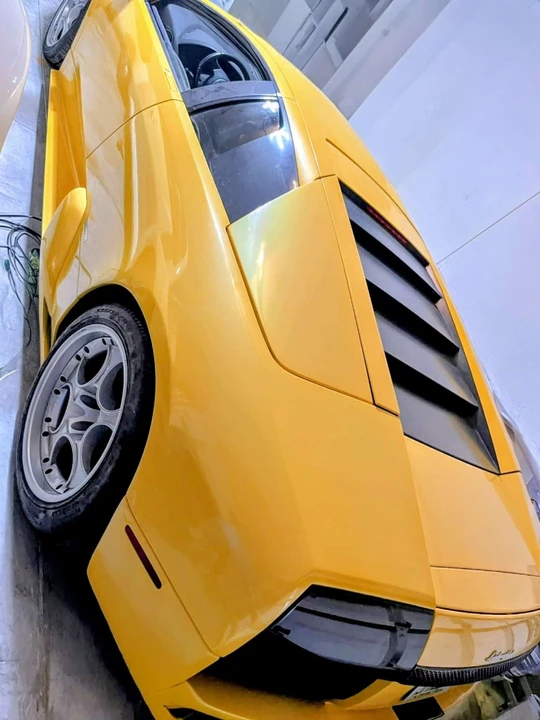 2002 Lamborghini Murcielago - Image 2 of 19