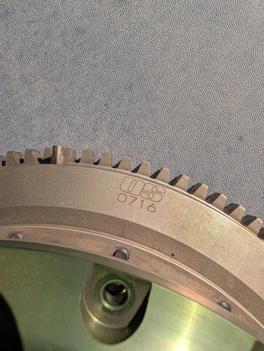 Parts & Memorabilia Engines - Image 24 of 31