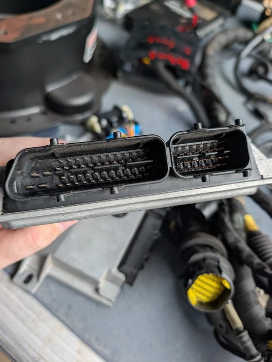 Parts & Memorabilia Engines - Image 29 of 31