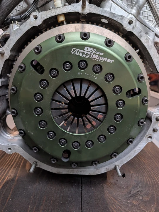 Parts & Memorabilia Engines - Image 20 of 31