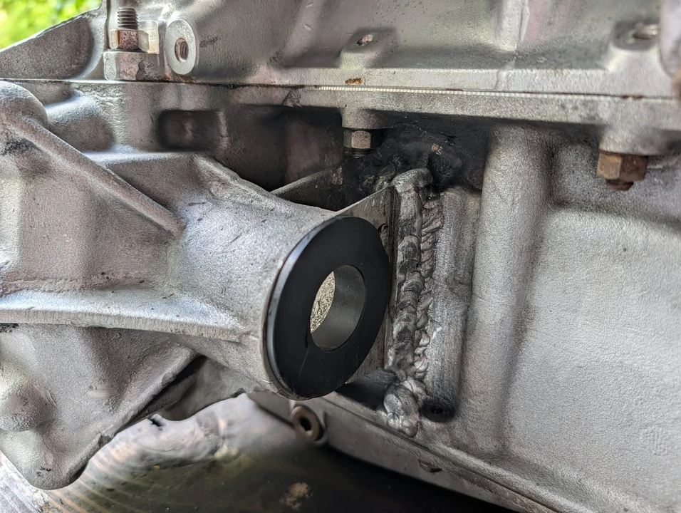 Parts & Memorabilia Engines - Image 18 of 31