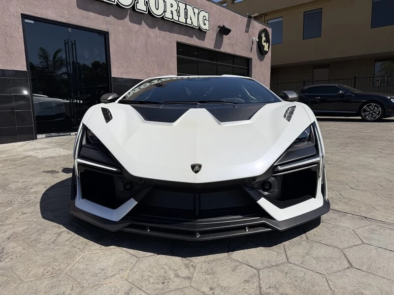 2026 Lamborghini Revuelto - Image 3 of 22