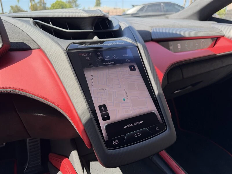 2026 Lamborghini Revuelto - Image 20 of 22