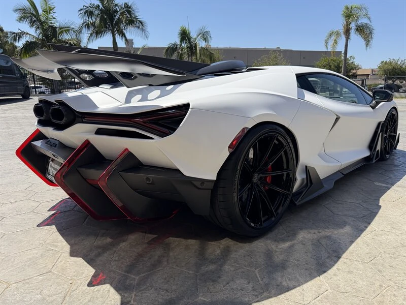 2026 Lamborghini Revuelto - Image 6 of 22