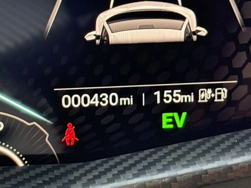 2026 Lamborghini Revuelto - Image 19 of 22