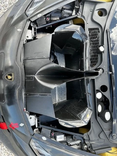 2018 Lamborghini Huracan LP640-4 Performante - Image 3 of 15